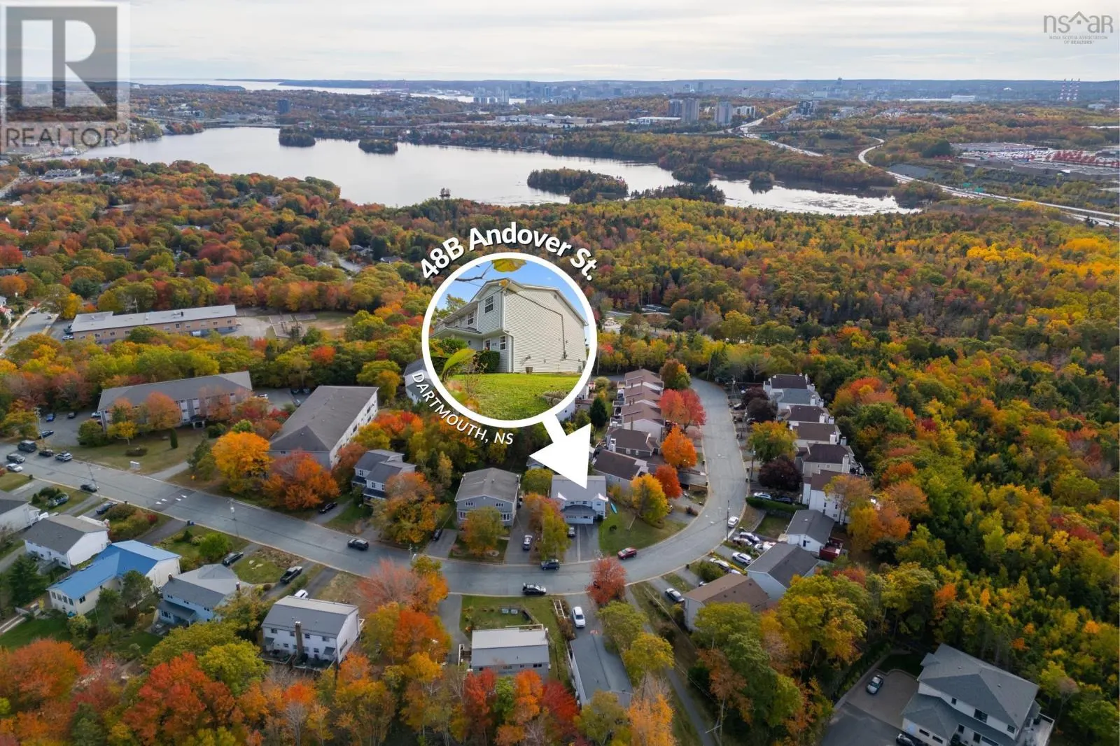 48B Andover