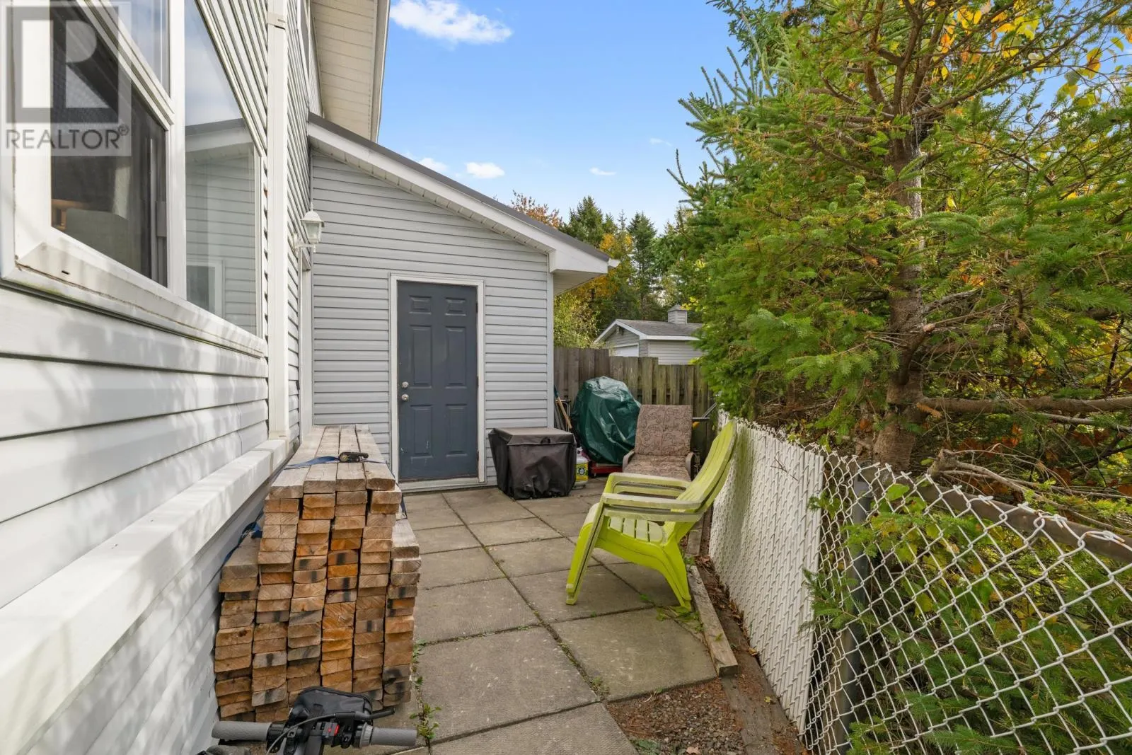 48B Andover