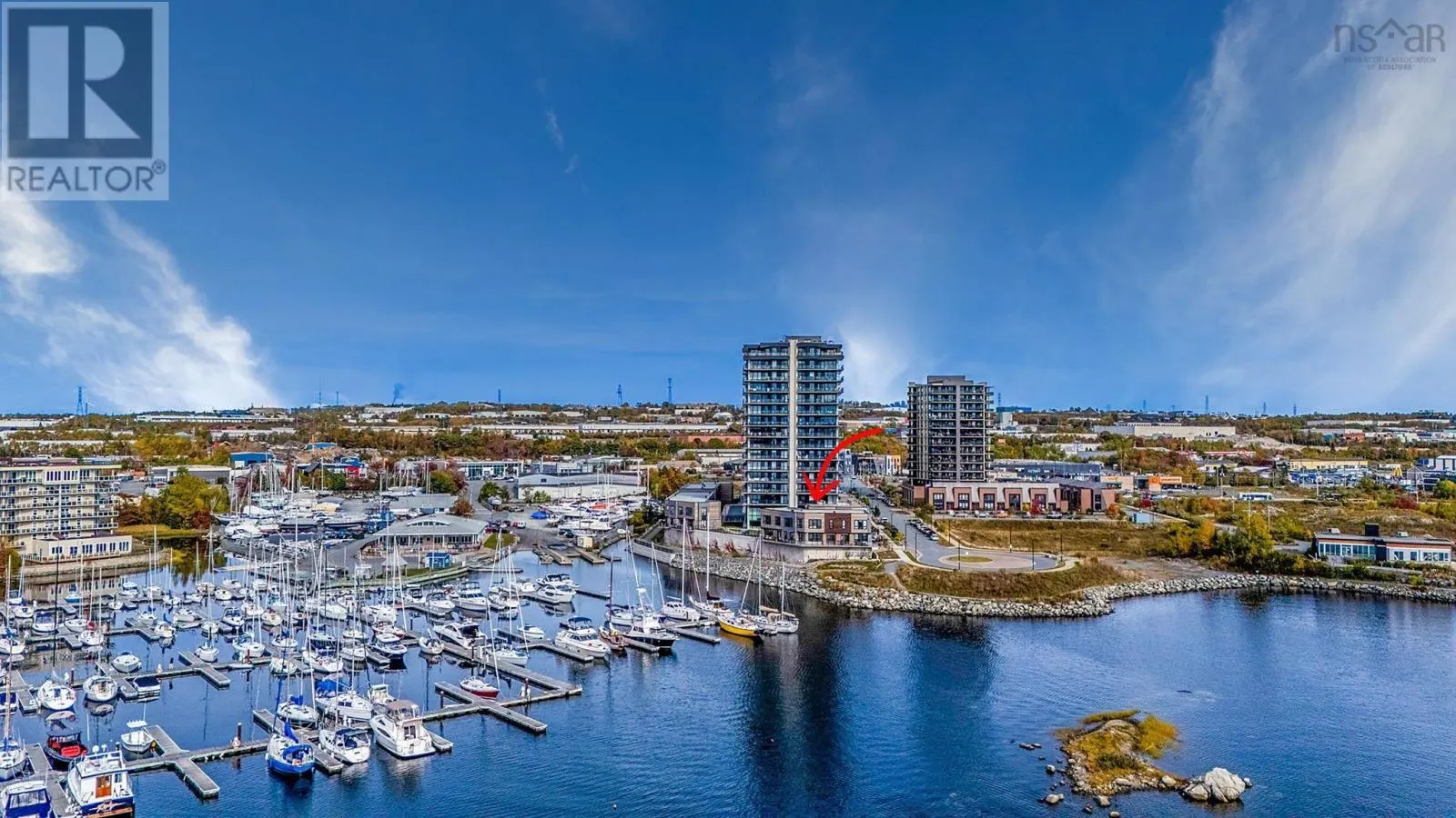 5 Coveview Walk