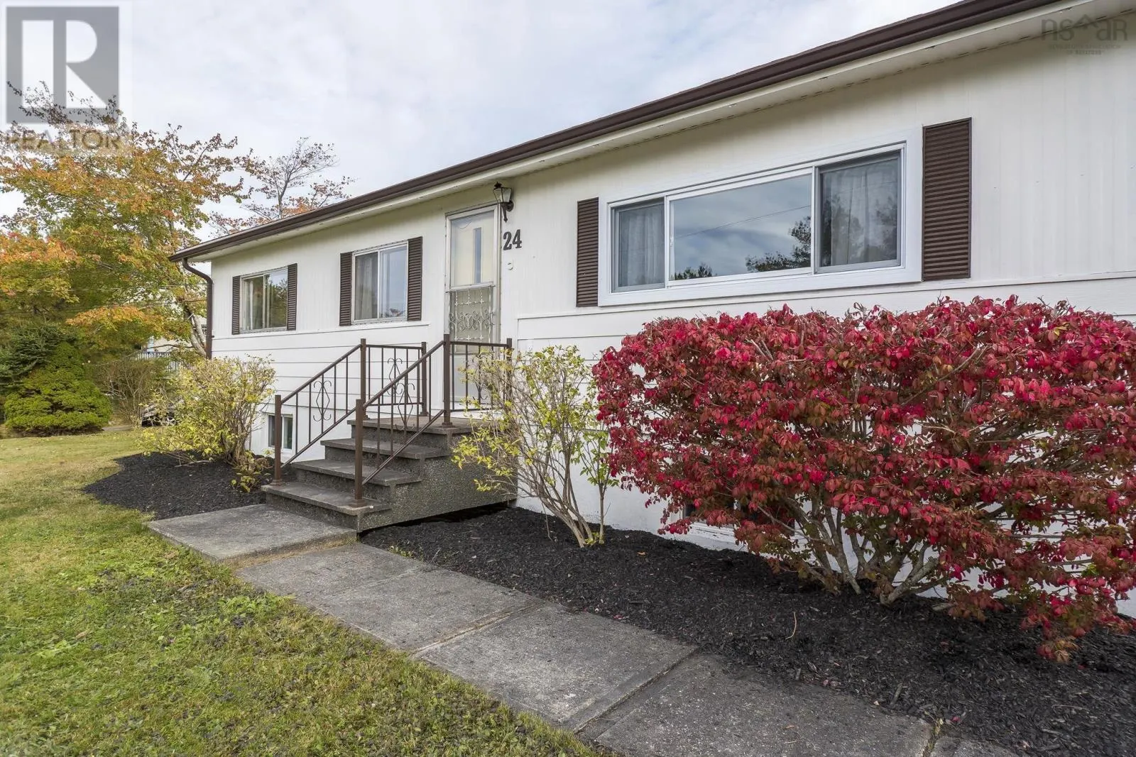 24 Moore Drive