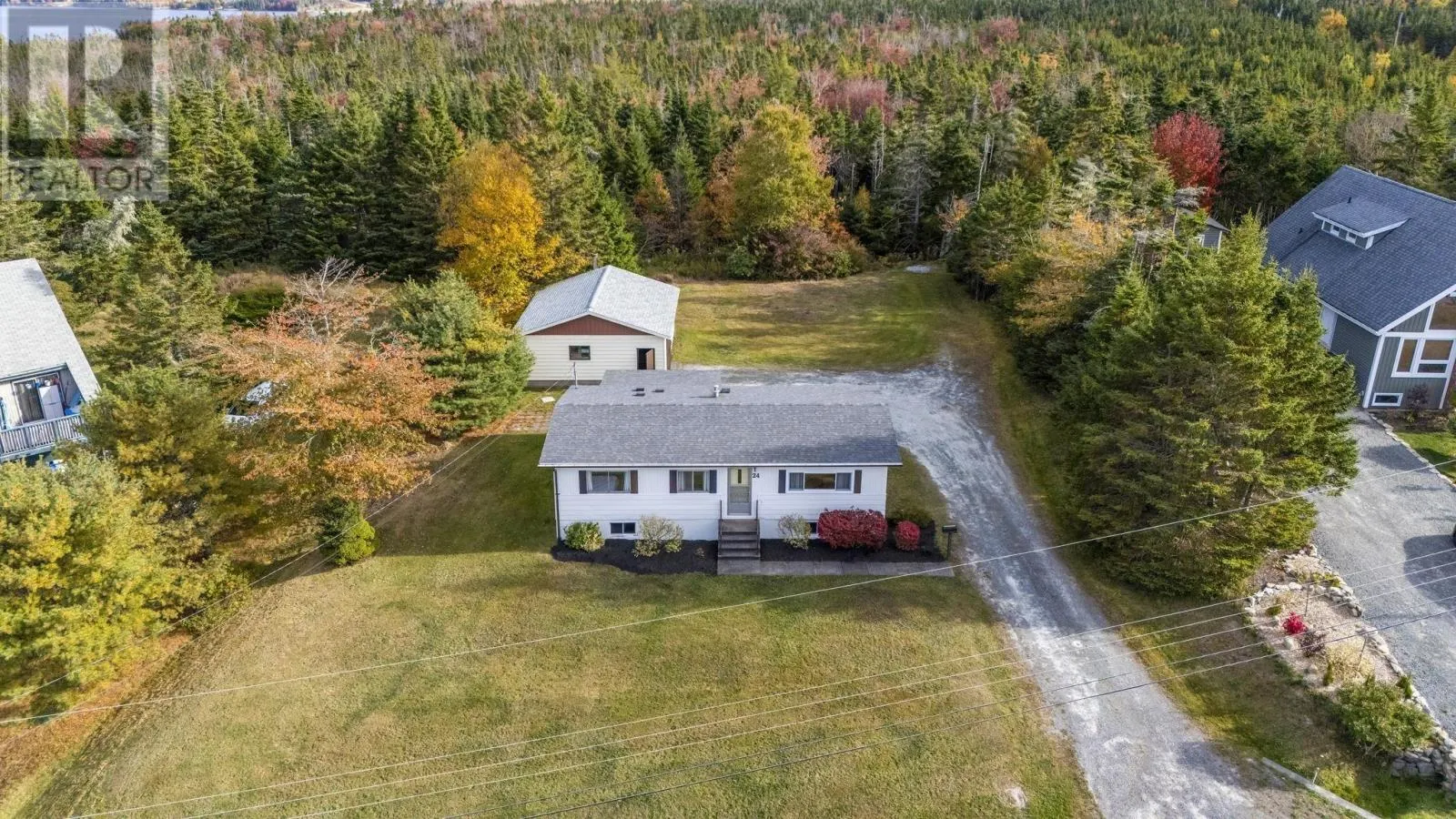 24 Moore Drive