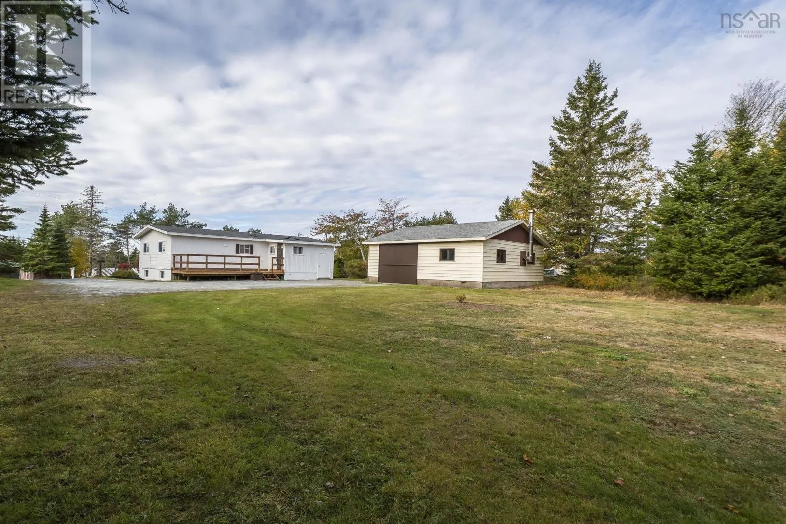 24 Moore Drive