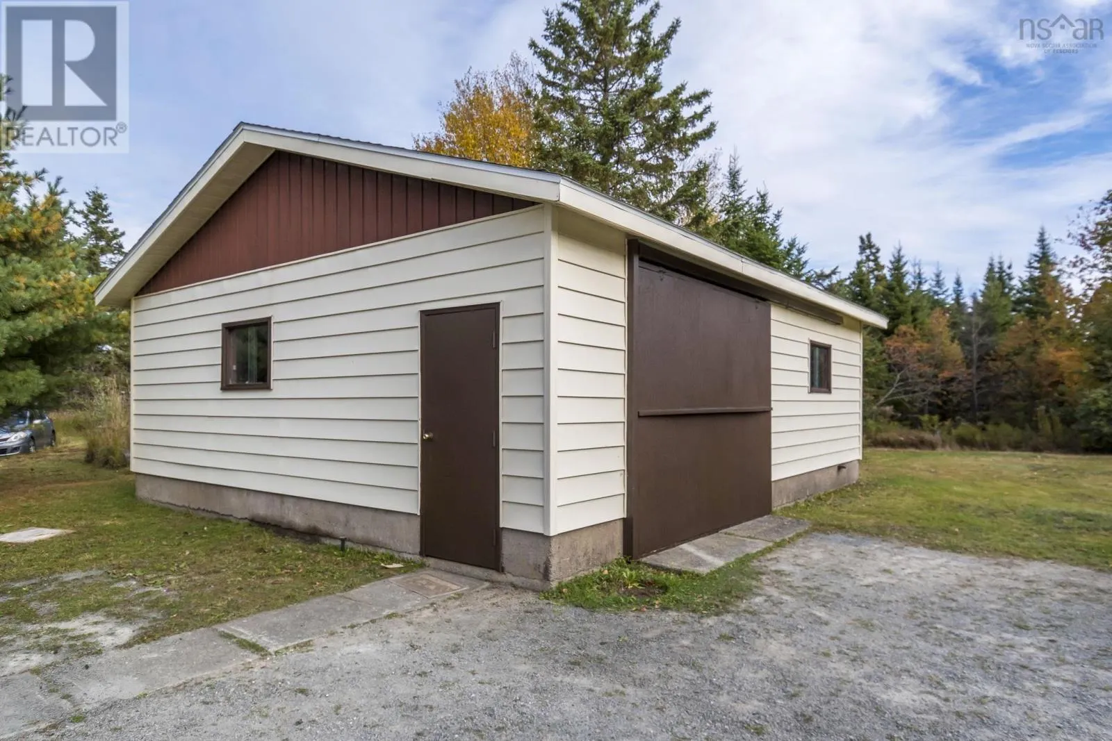 24 Moore Drive