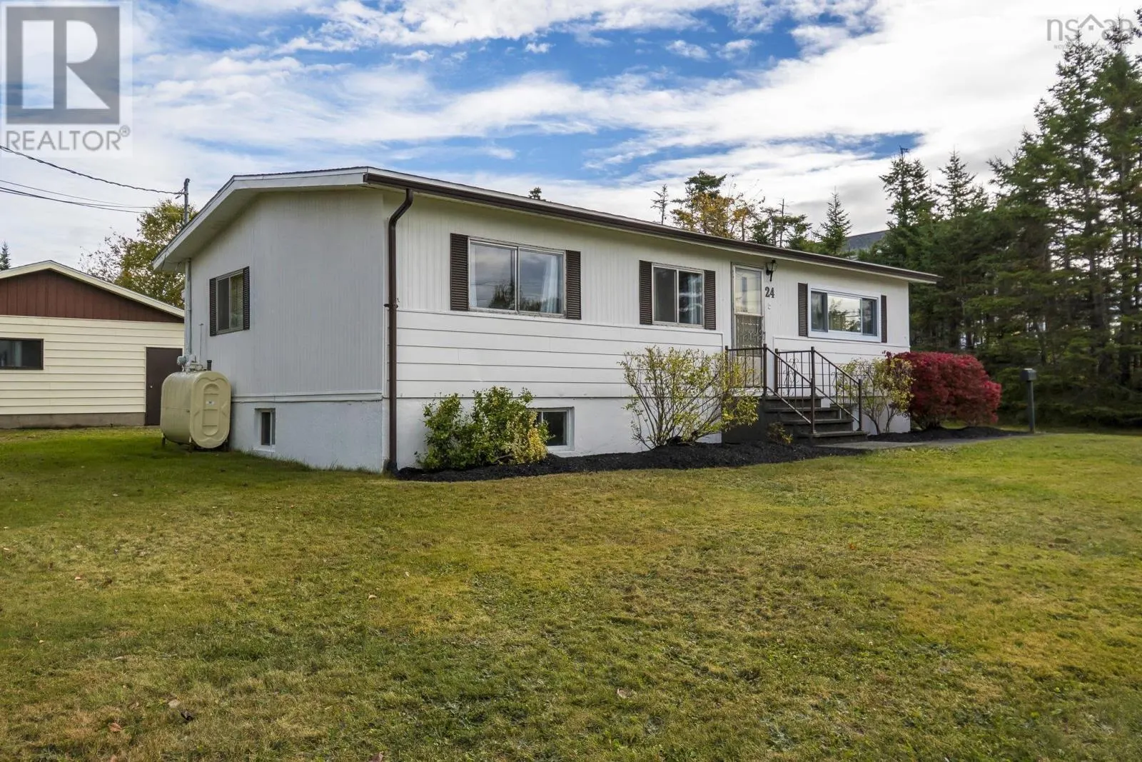 24 Moore Drive