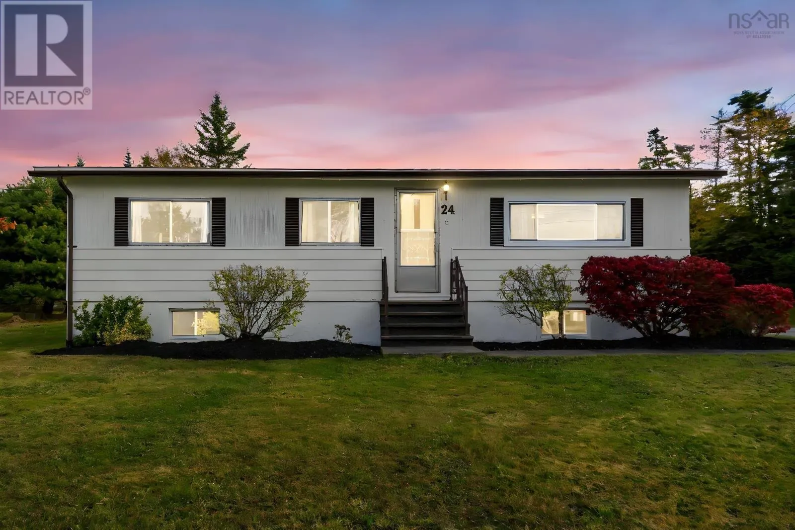 24 Moore Drive