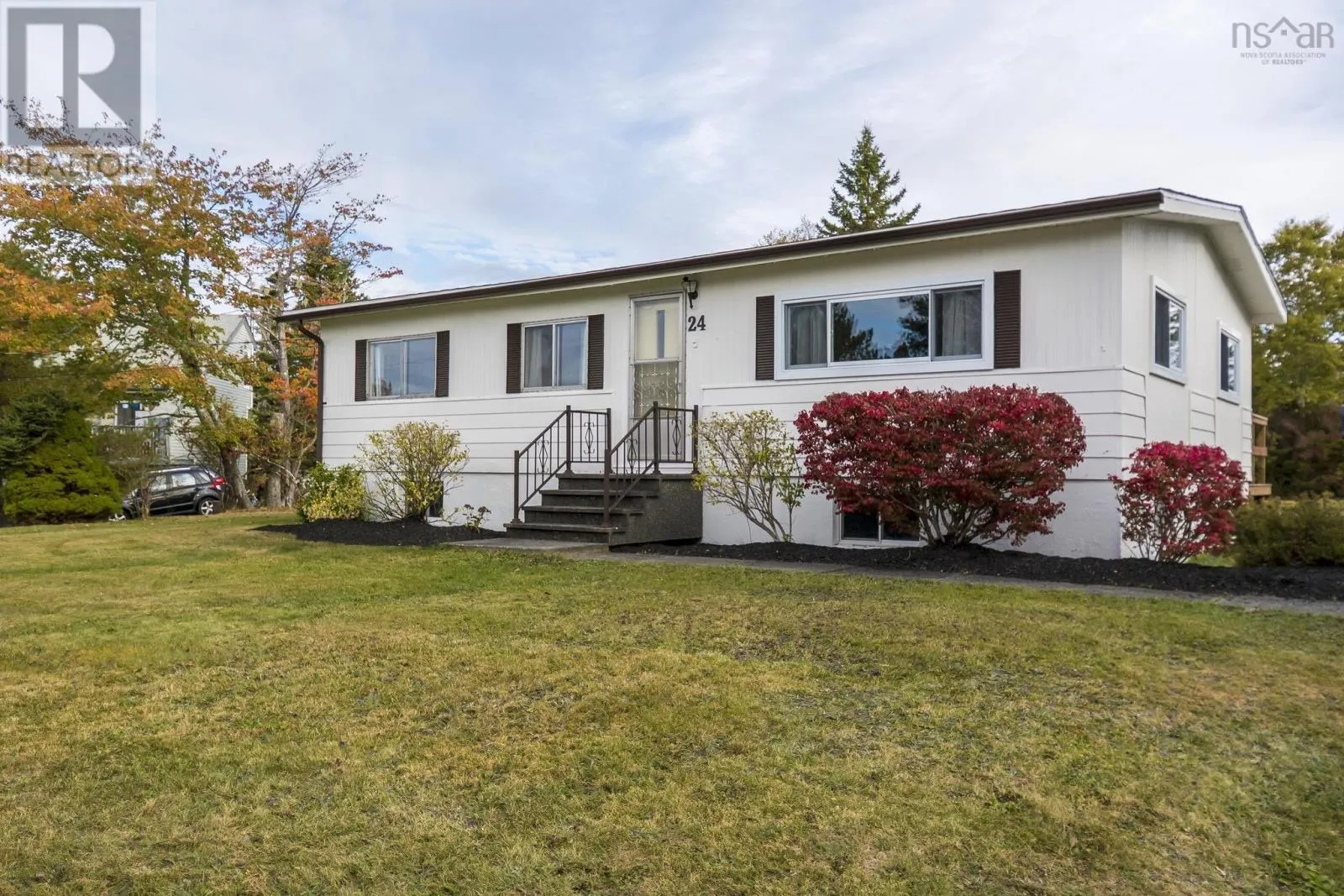 24 Moore Drive