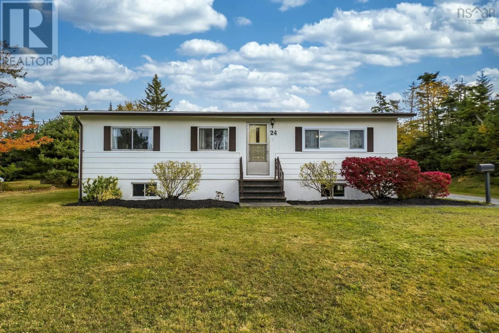 24 Moore Drive