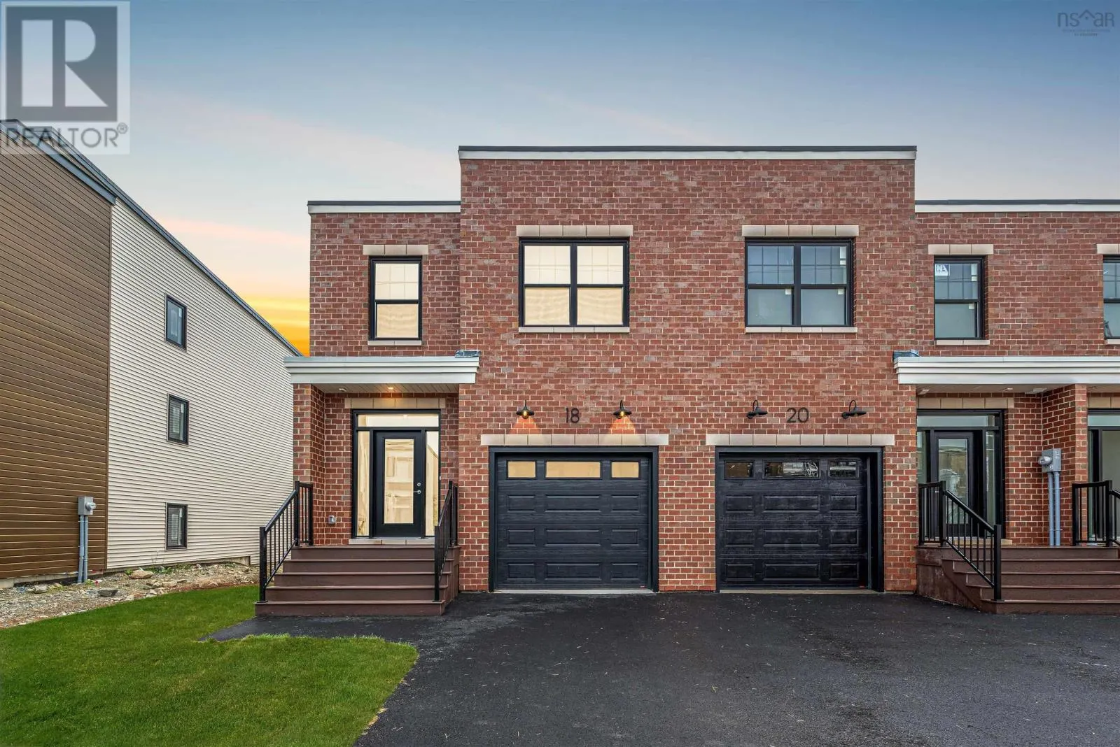 18 Trekker Drive