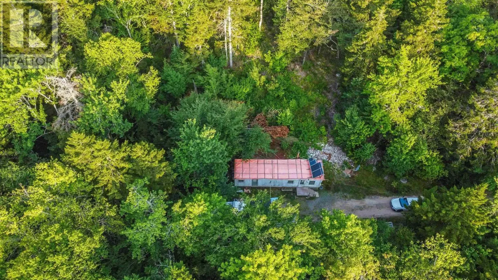 512 Eagle Rock Road