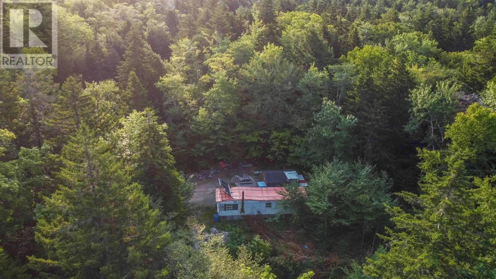 512 Eagle Rock Road