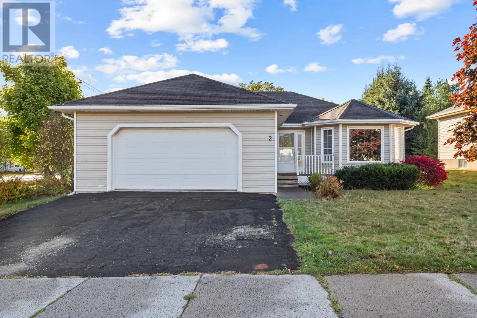 2 Commonwealth Avenue