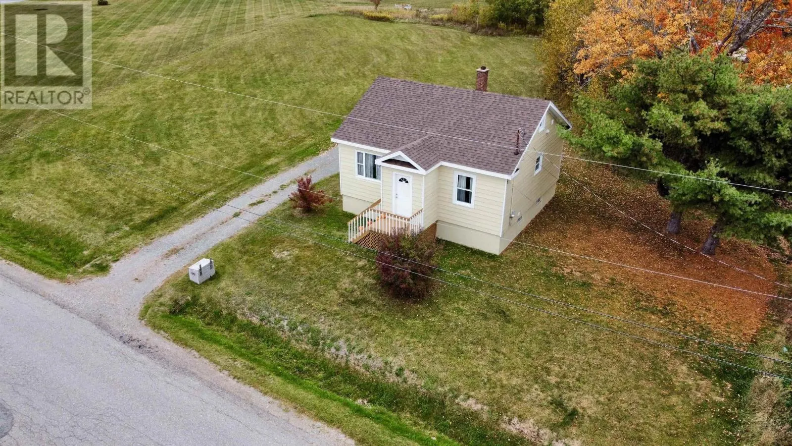 60 Crestdale Drive