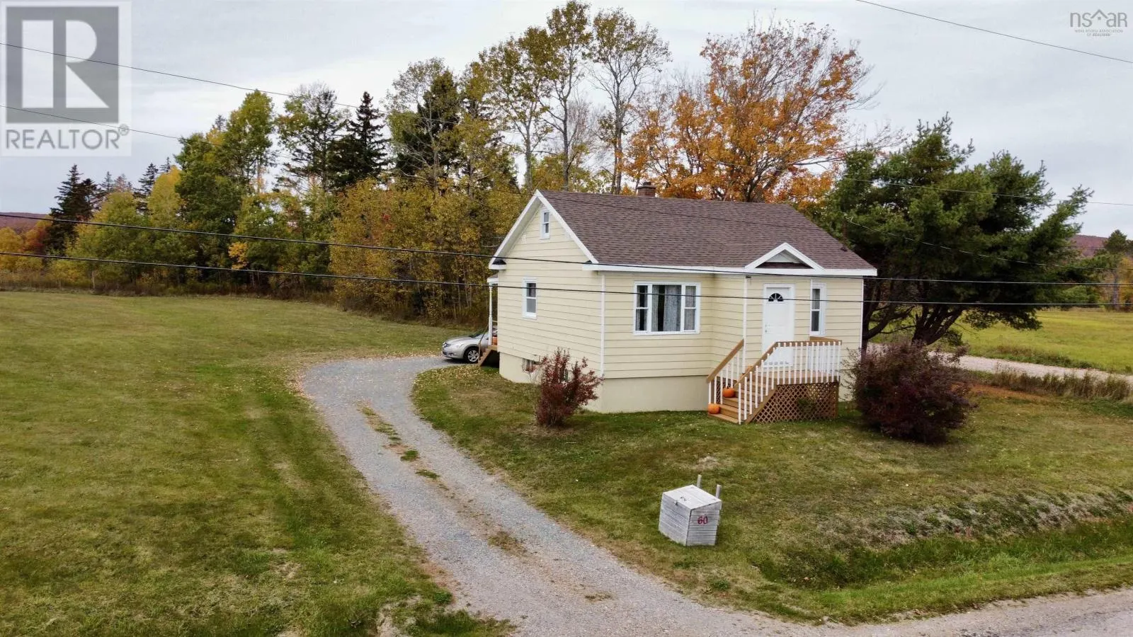 60 Crestdale Drive