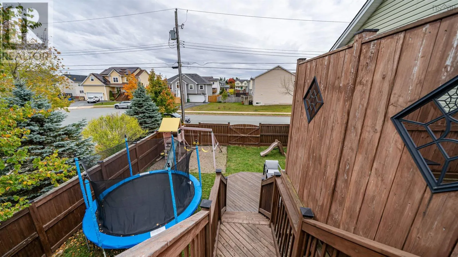 5 Leblanc Court