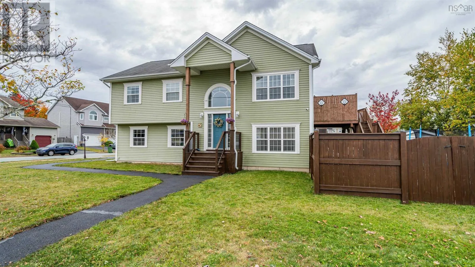 5 Leblanc Court