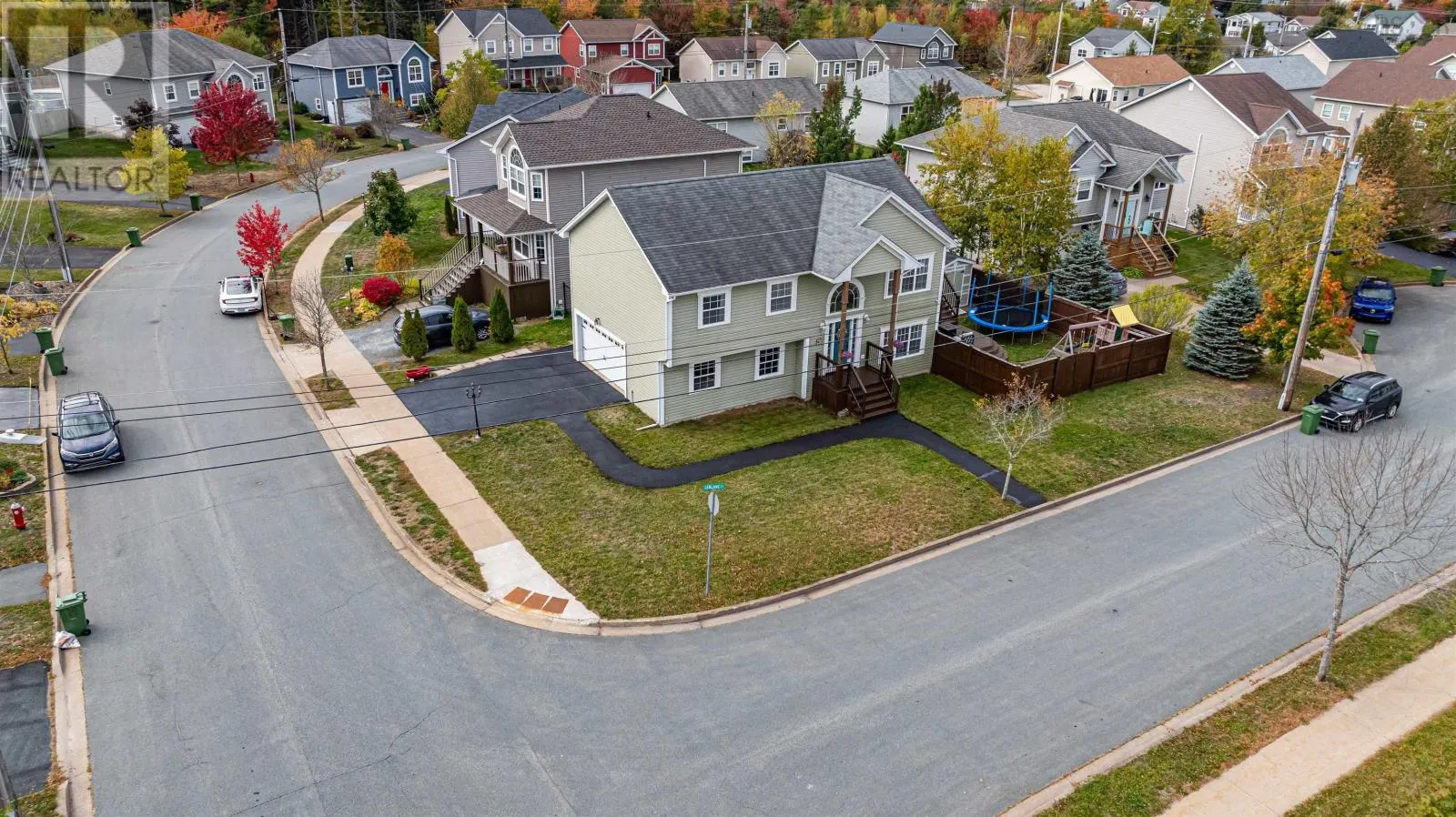5 Leblanc Court