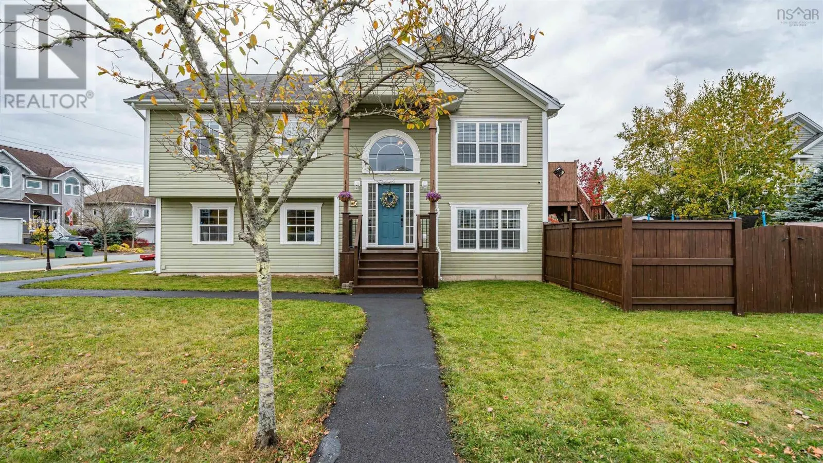 5 Leblanc Court