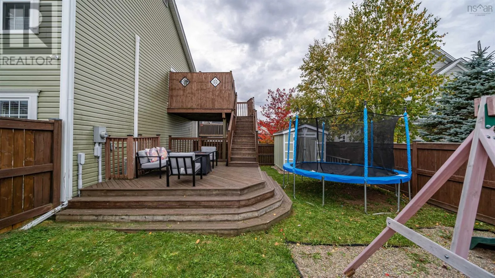 5 Leblanc Court