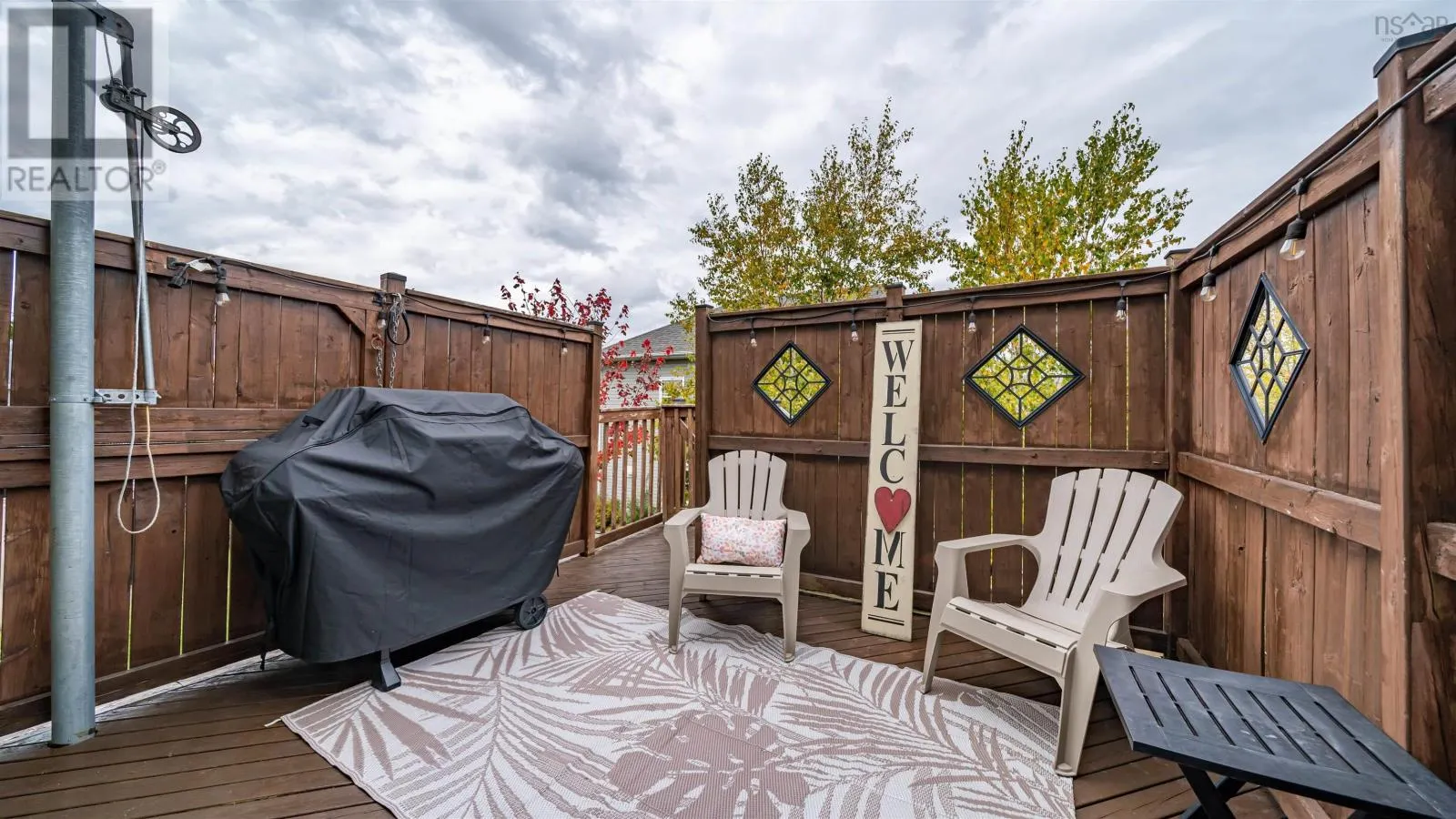 5 Leblanc Court