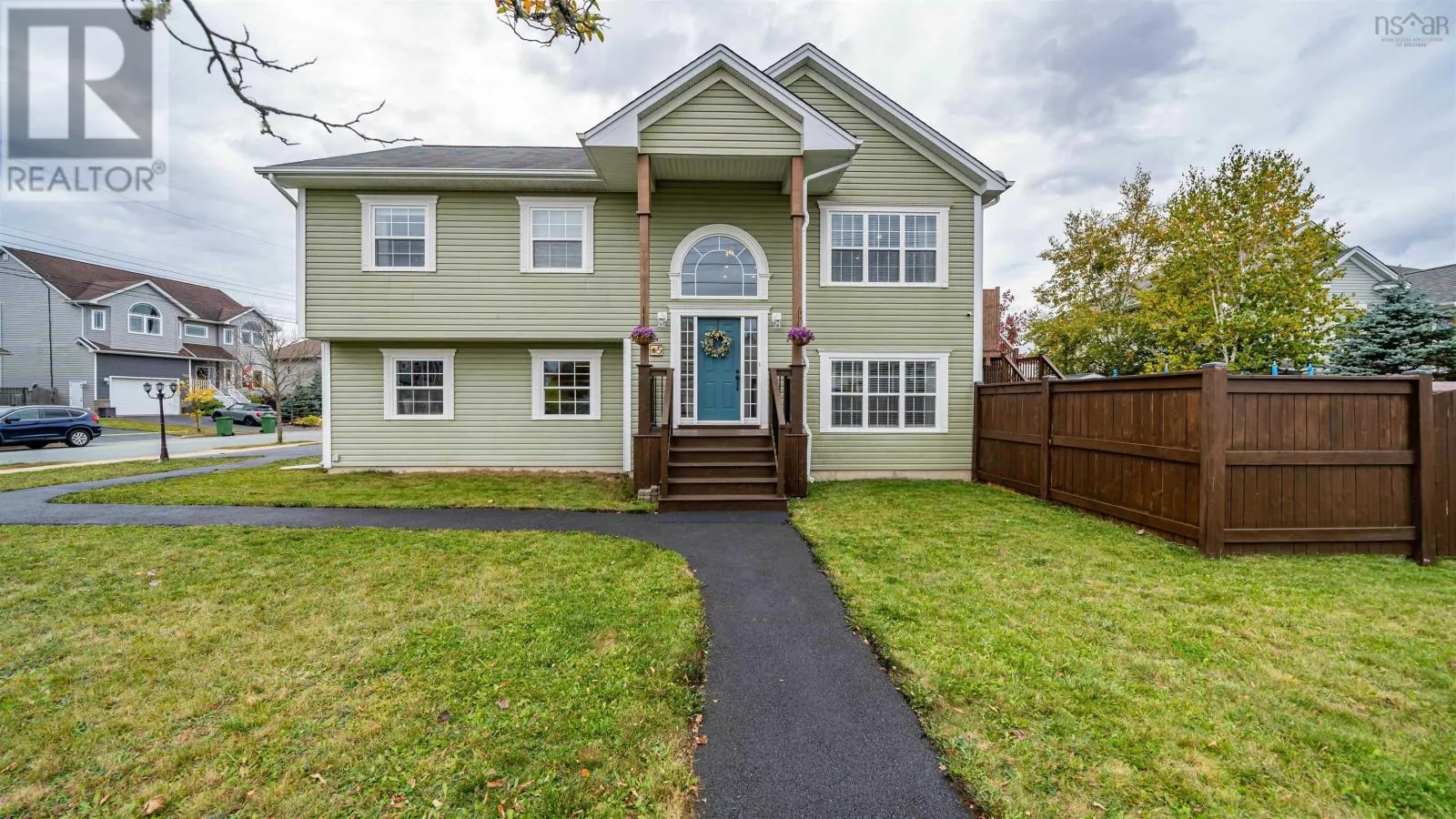 5 Leblanc Court