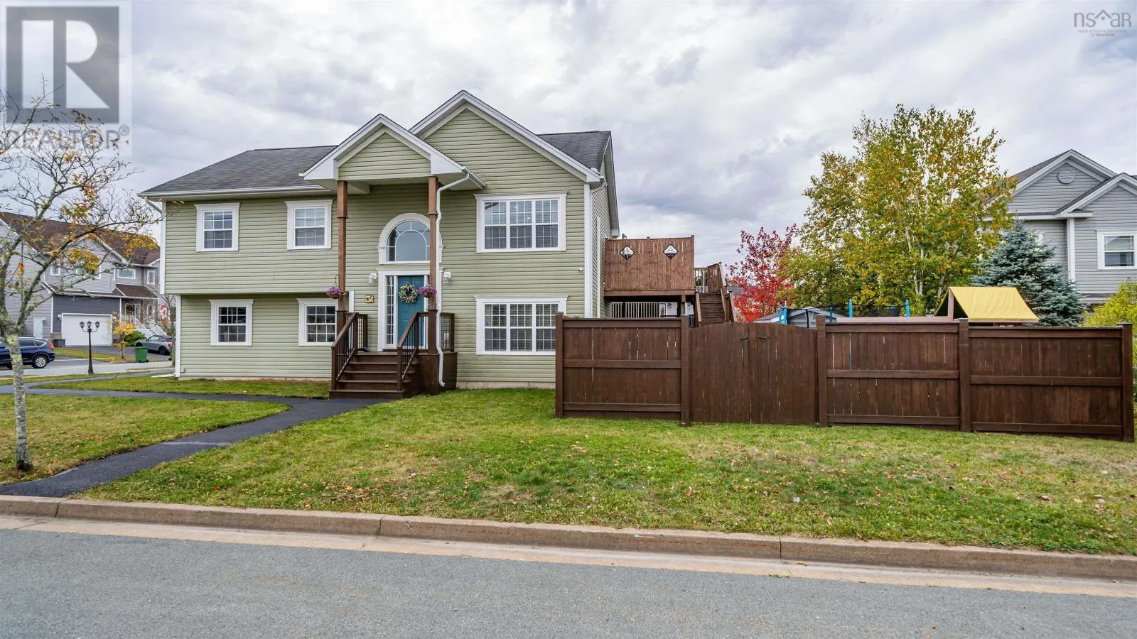 5 Leblanc Court