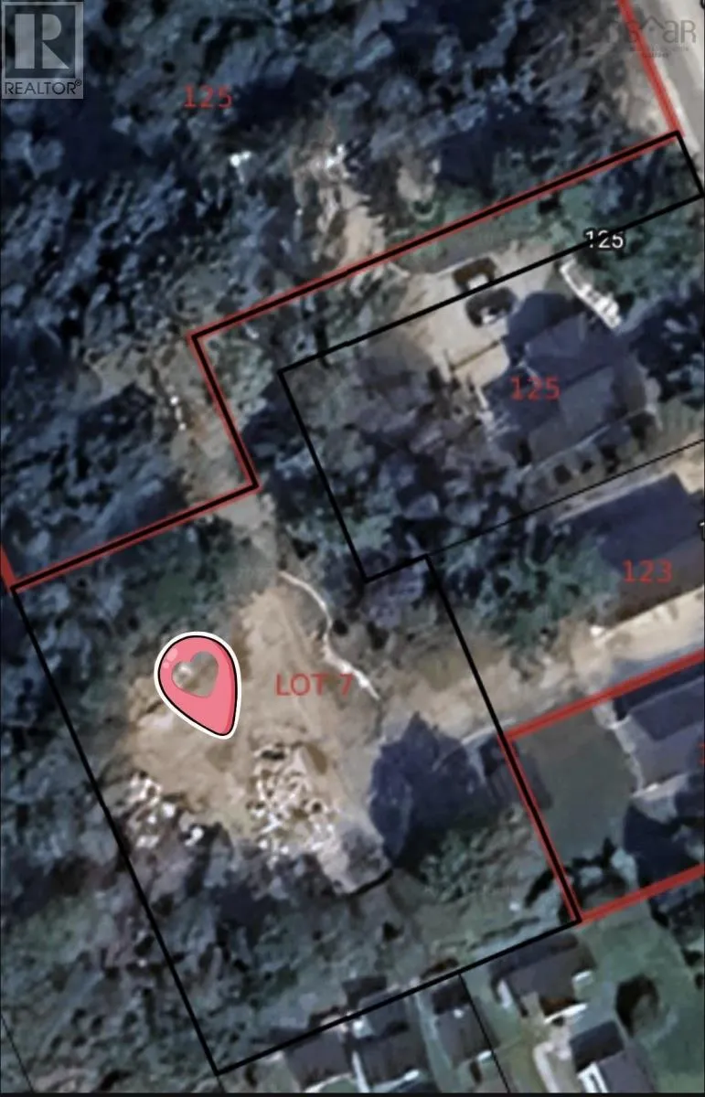 Lot 7 Elliott Street