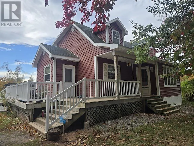 680 Louisville Road