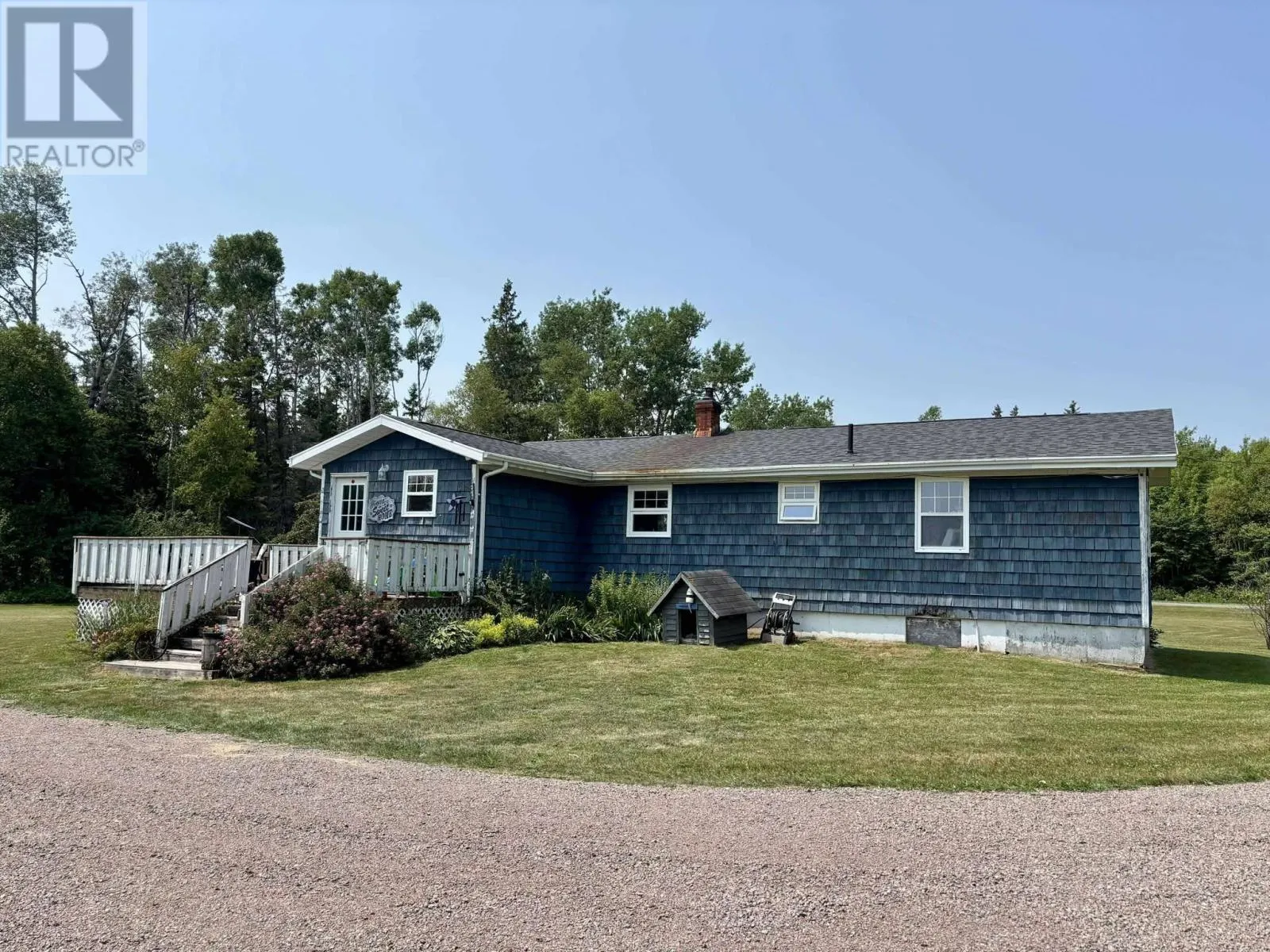 749 Line Road