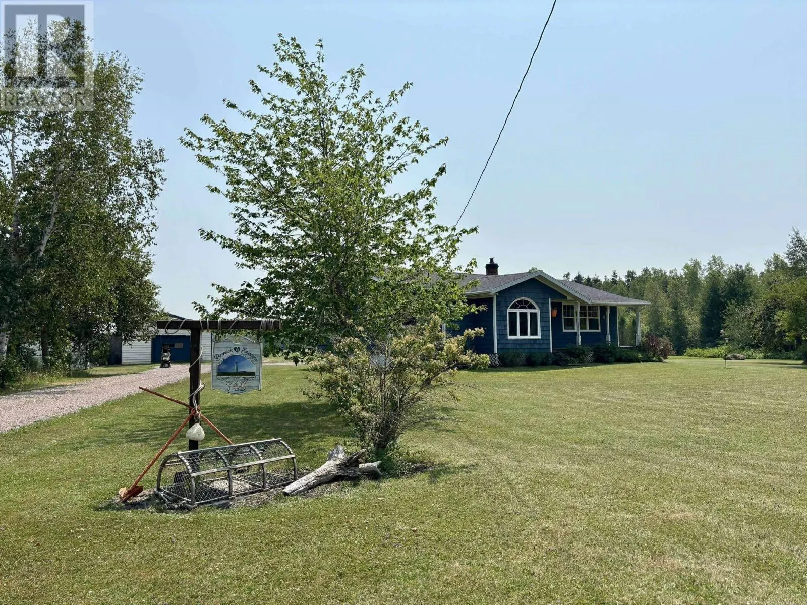 749 Line Road
