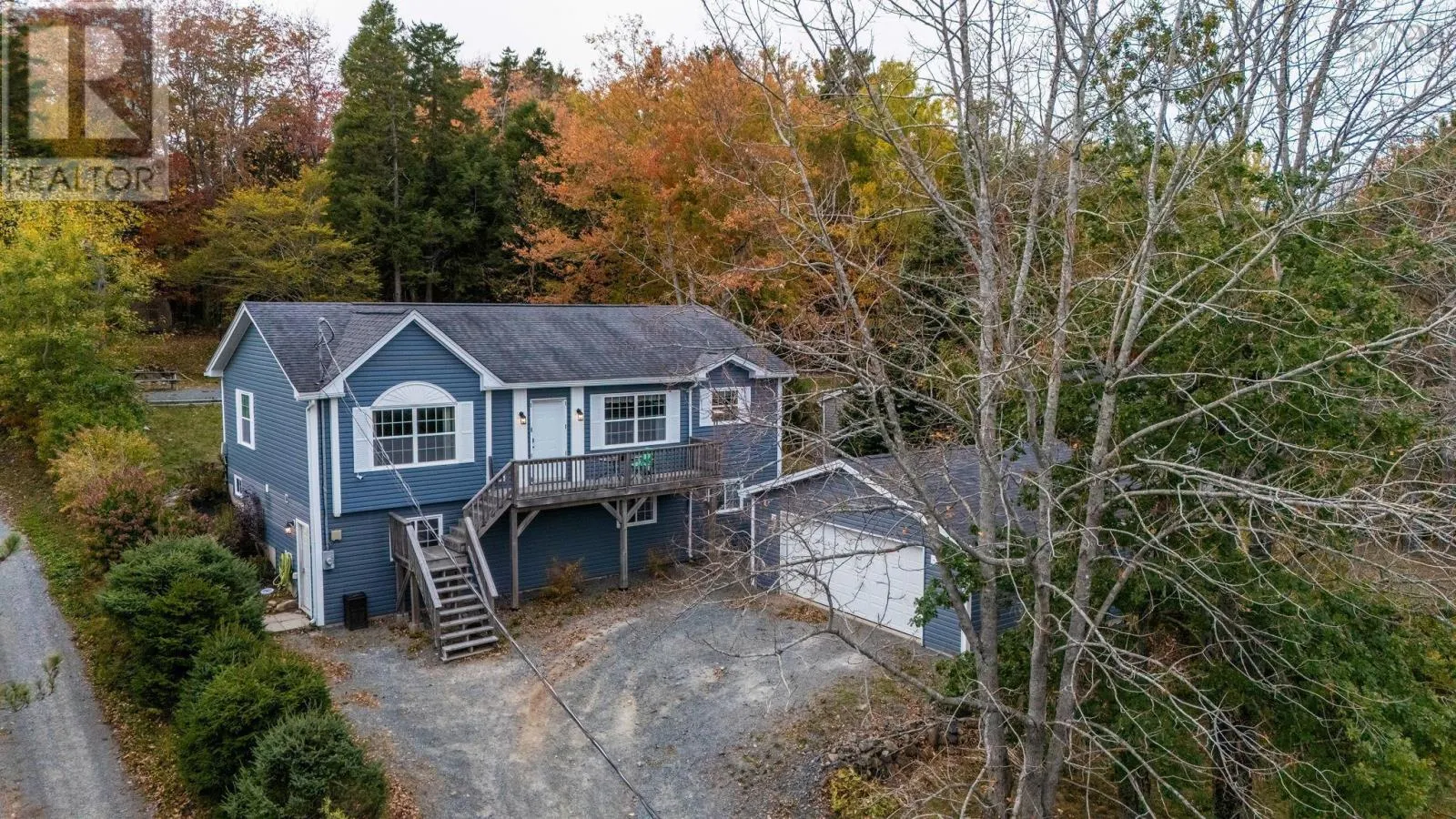 1018 Beaver Bank Road