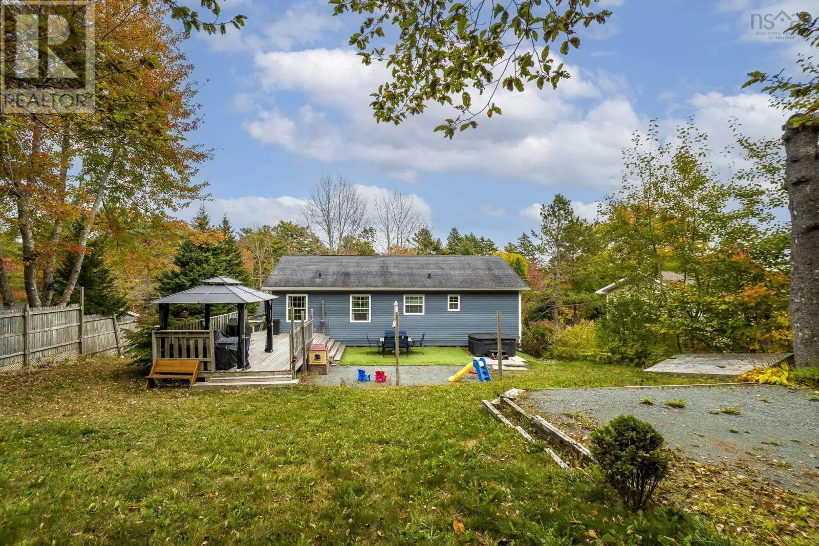 1018 Beaver Bank Road