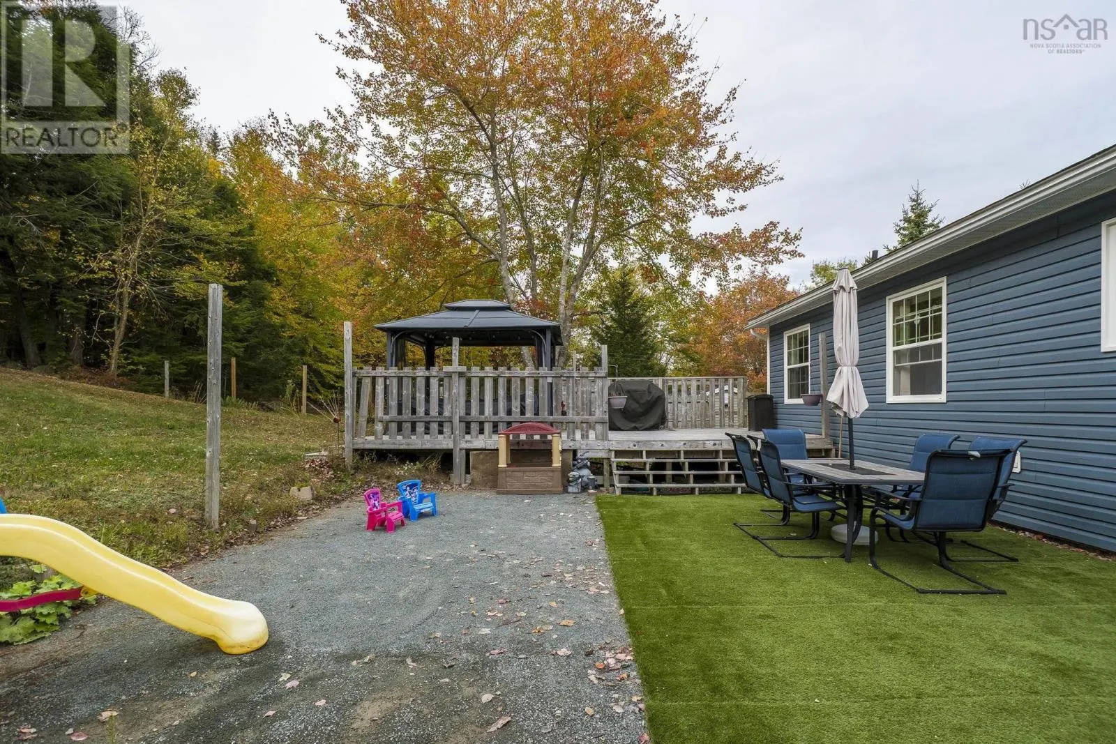 1018 Beaver Bank Road