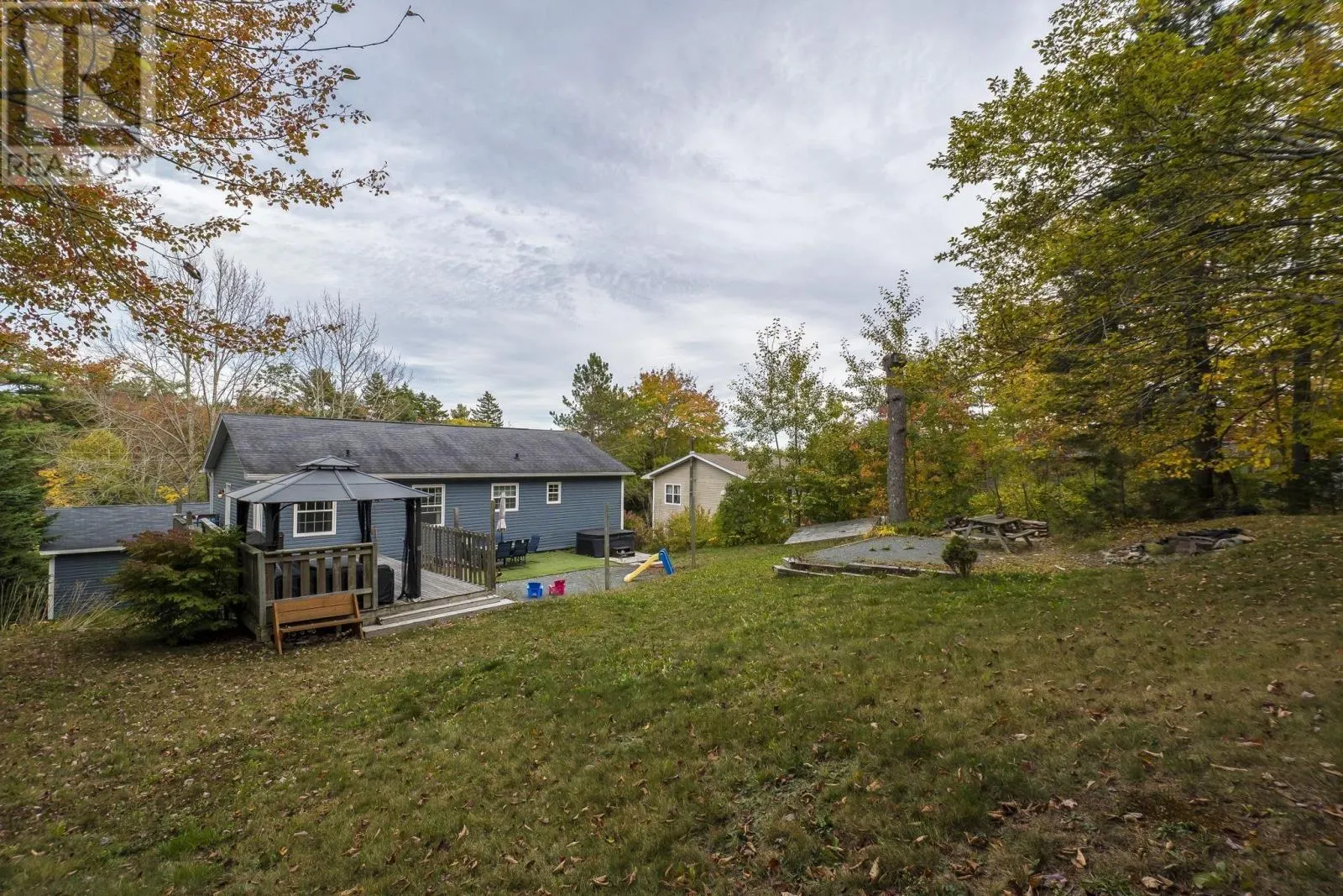1018 Beaver Bank Road