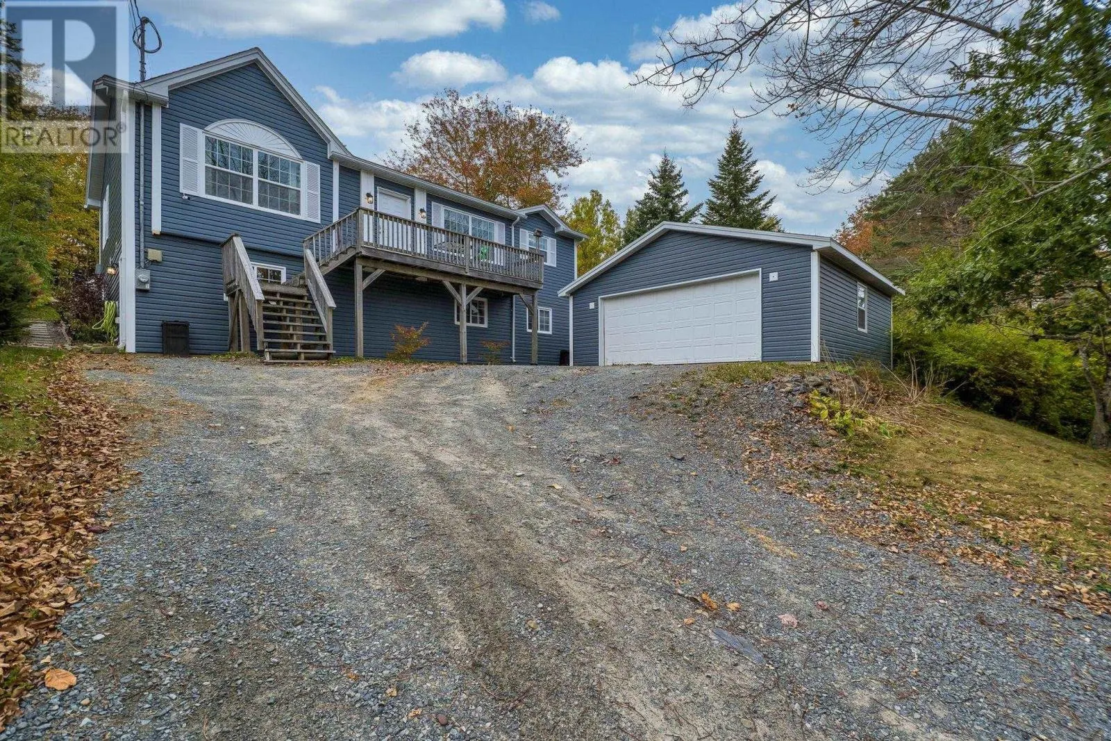 1018 Beaver Bank Road