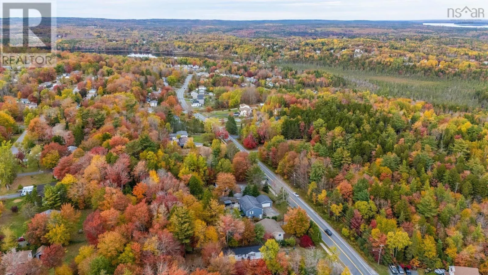 1018 Beaver Bank Road