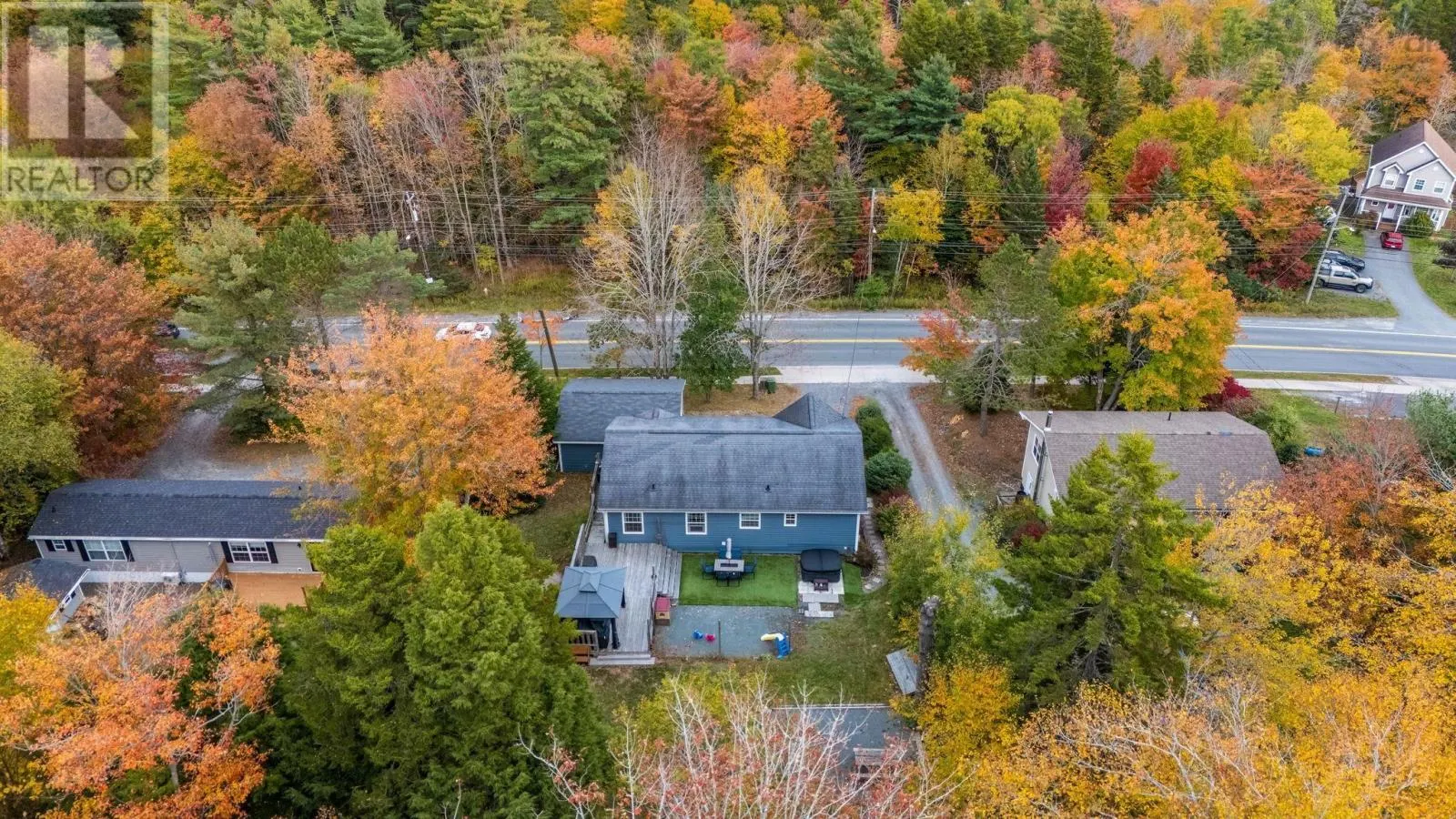 1018 Beaver Bank Road