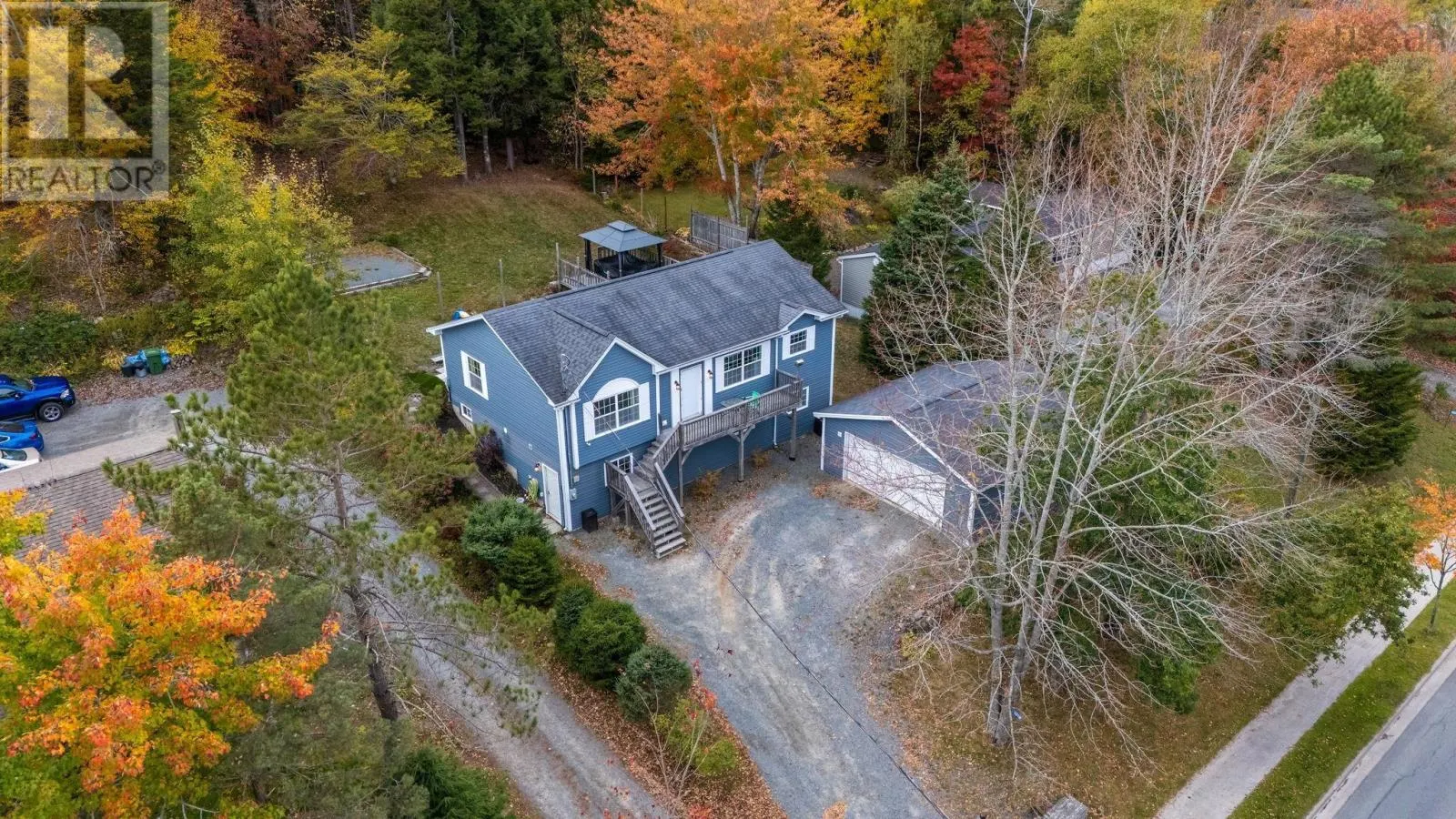 1018 Beaver Bank Road