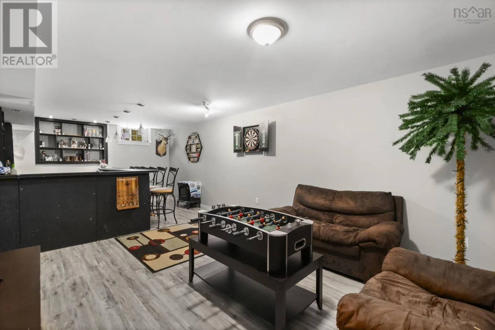 1018 Beaver Bank Road