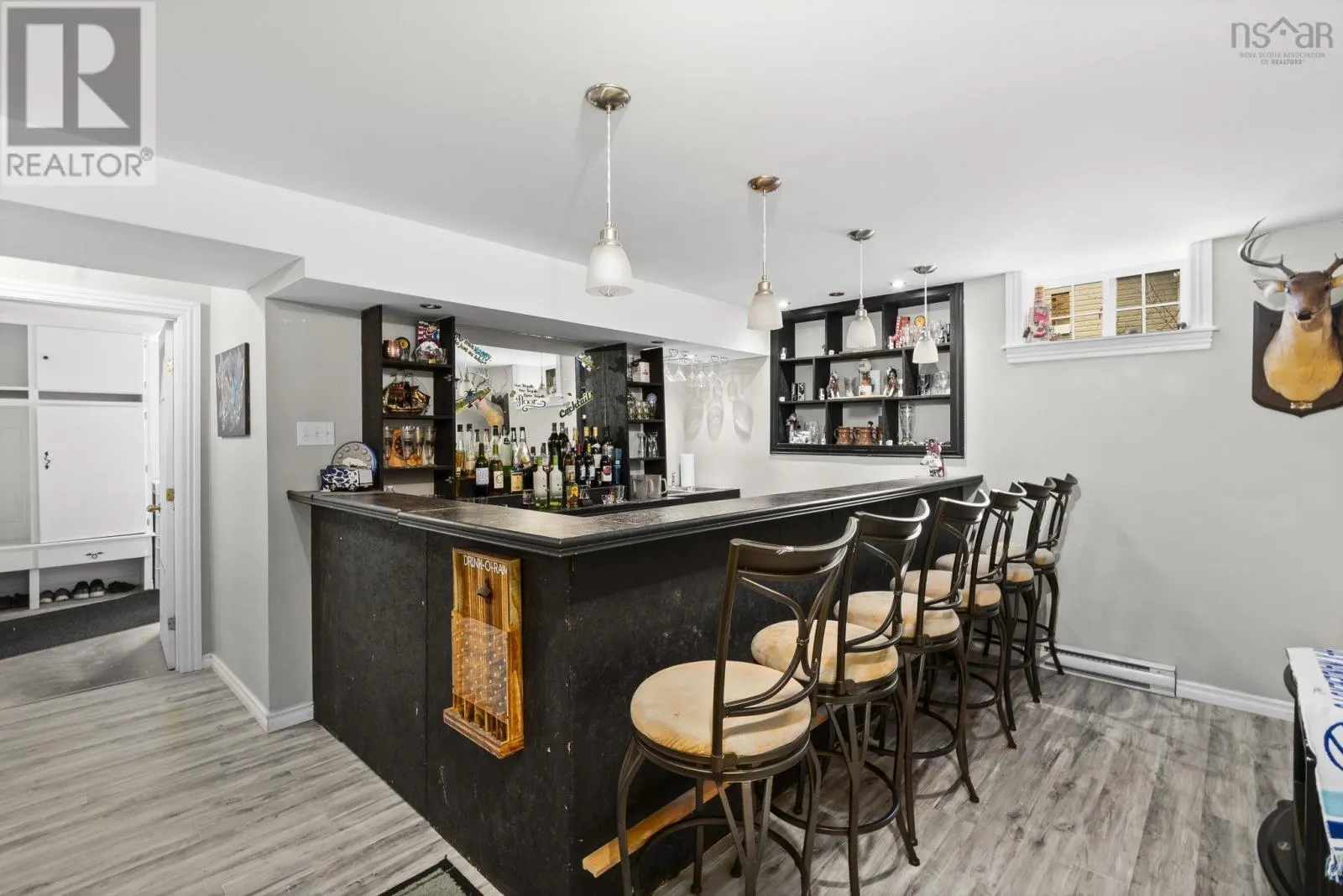1018 Beaver Bank Road