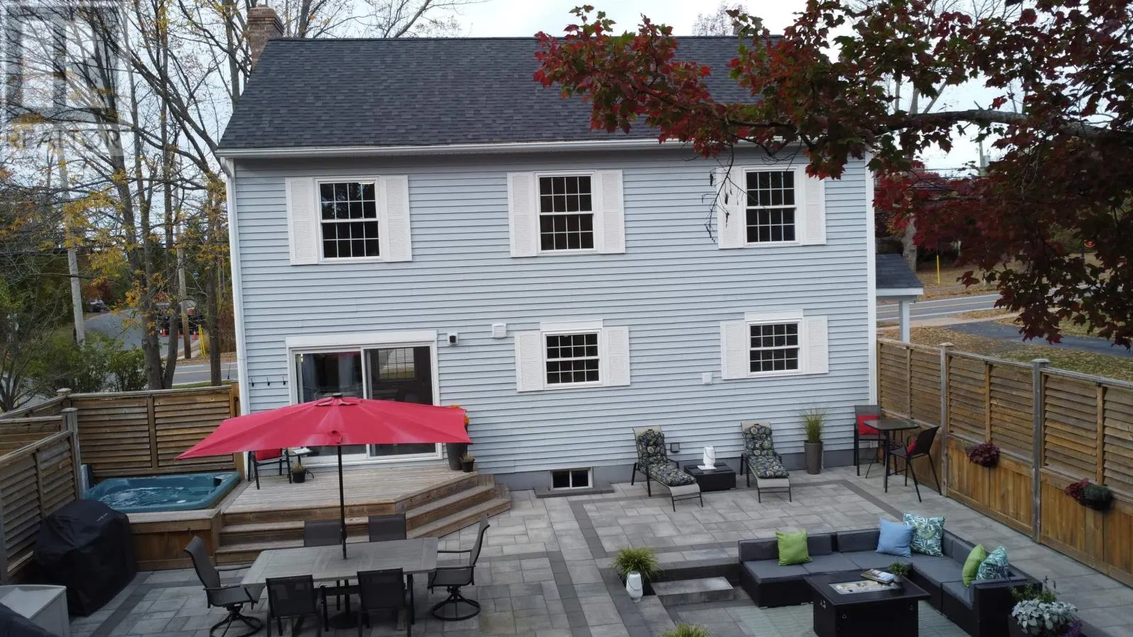 63 Main Street