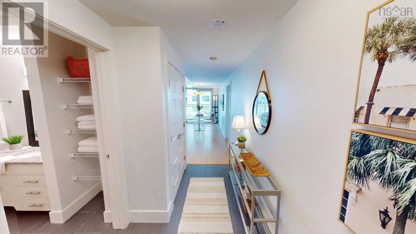 504 15 Kings Wharf Place