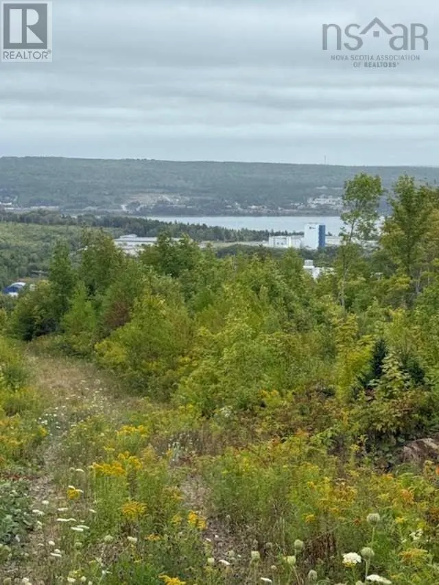 1 Tracadie Road