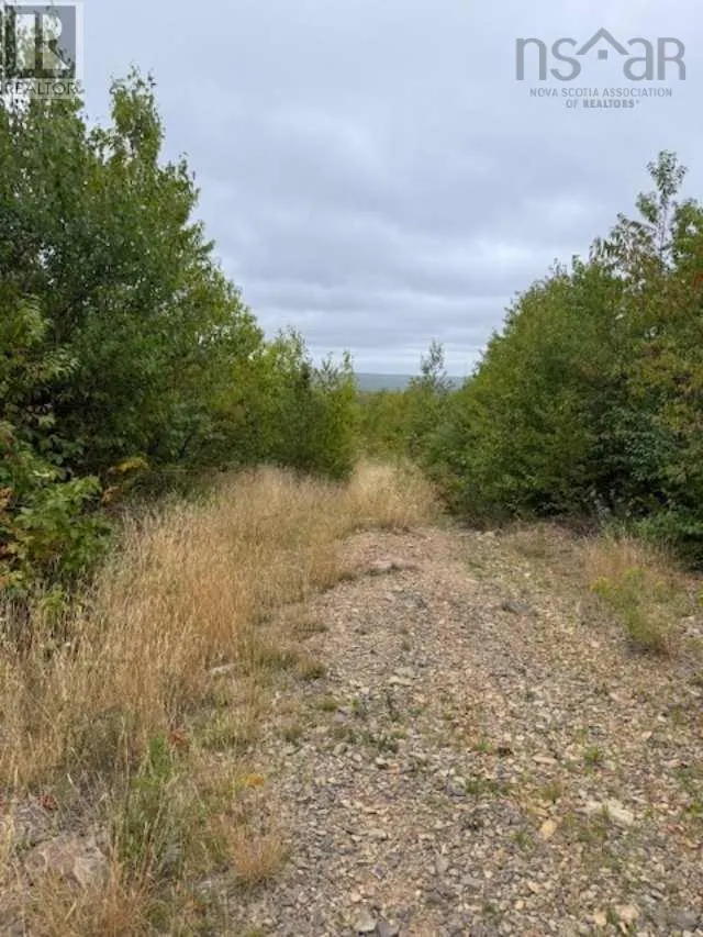 1 Tracadie Road