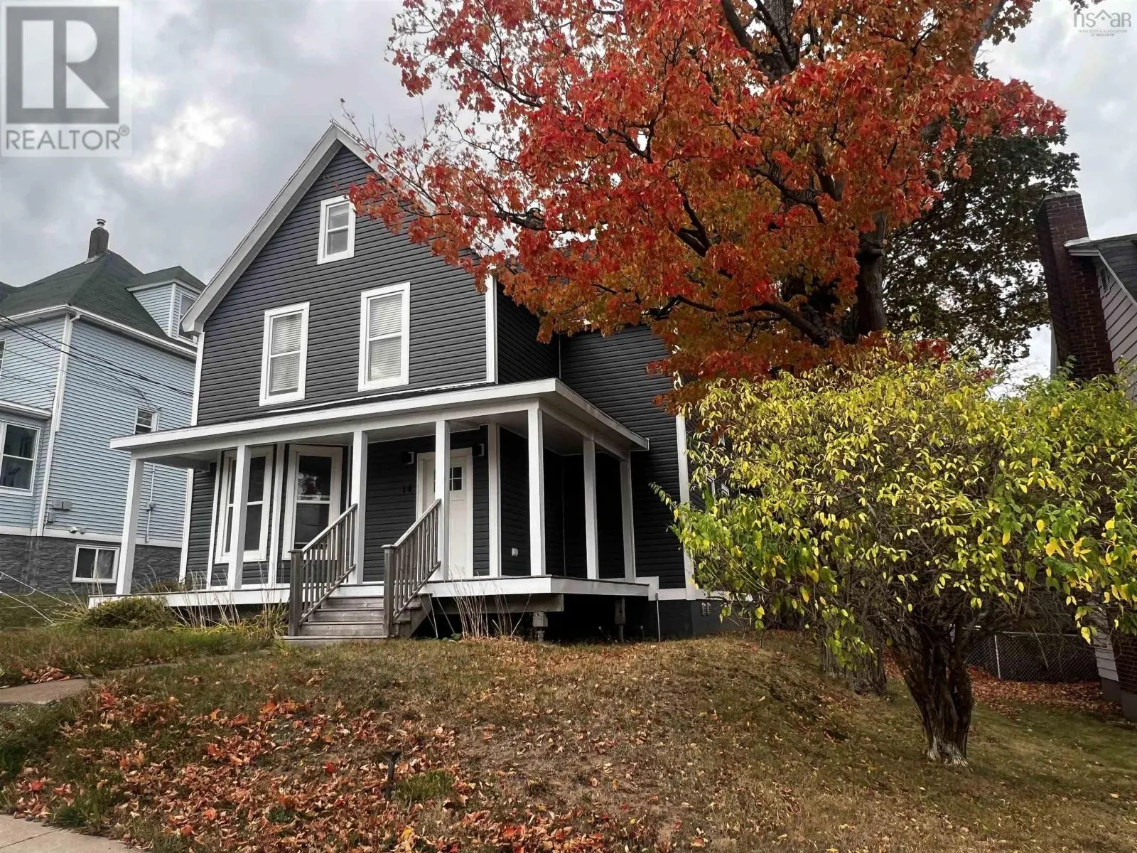 14 Allan Avenue