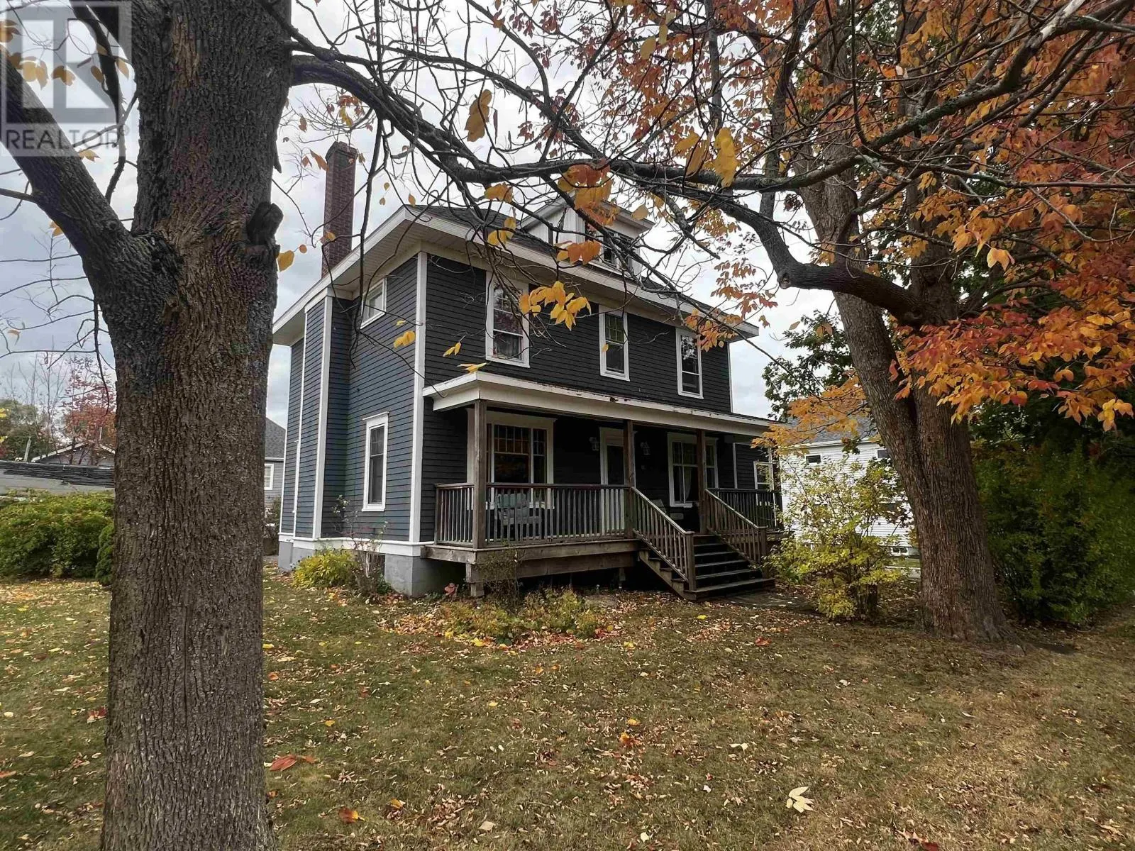 18 Claremont Avenue