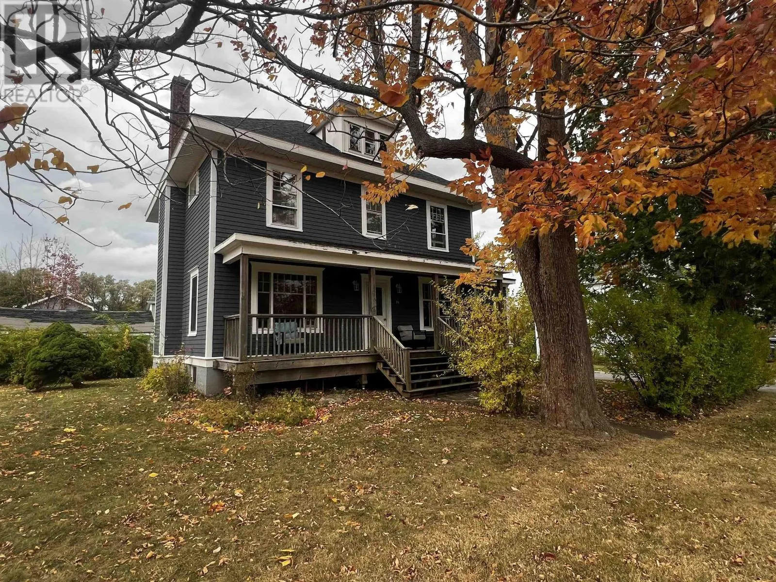 18 Claremont Avenue