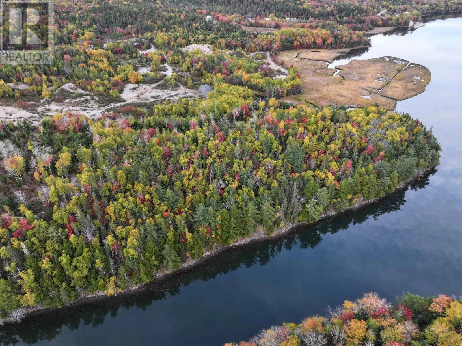 Lot 2 Highway 316