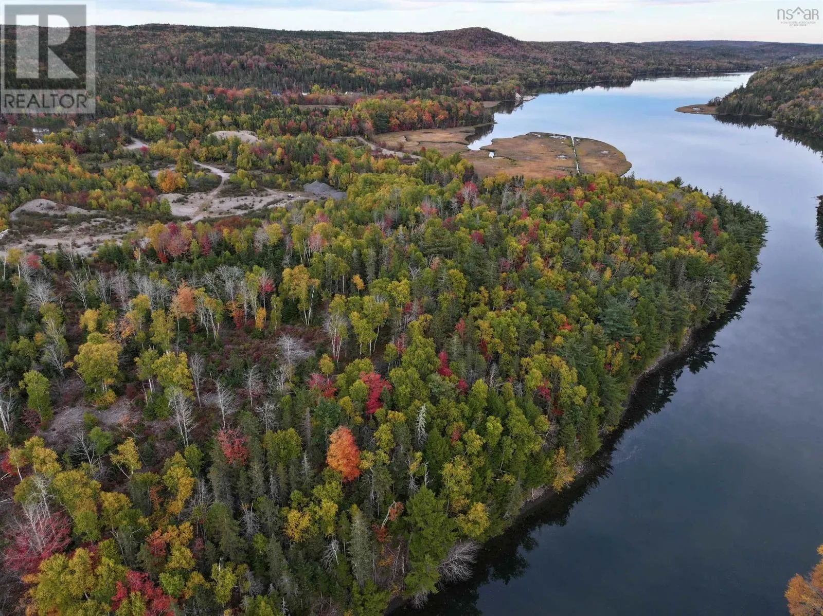 Lot 2 Highway 316