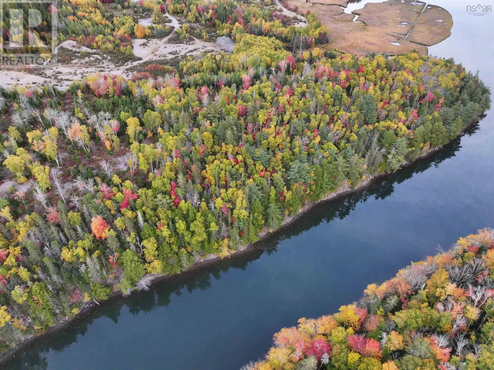 Lot 2 Highway 316