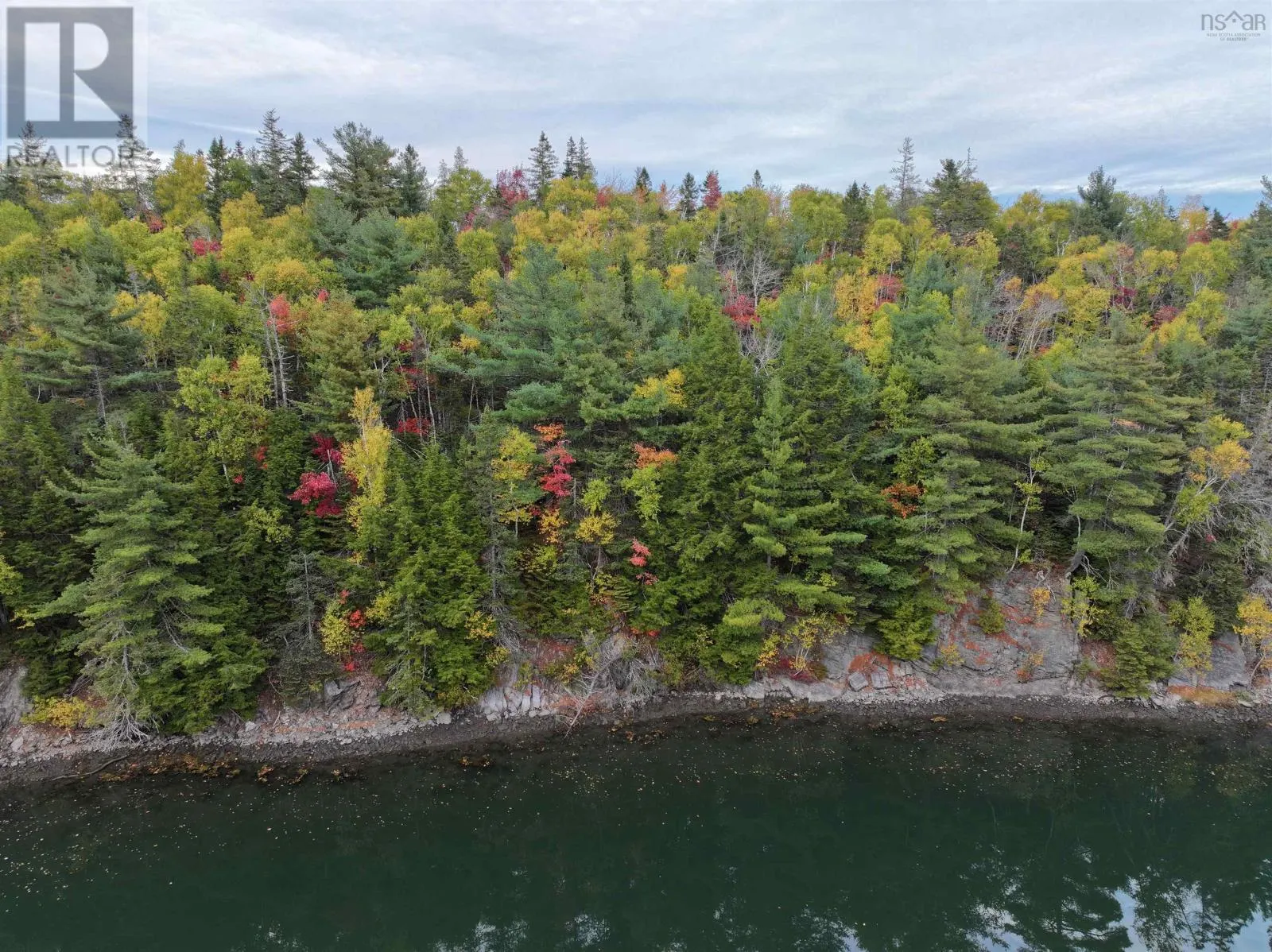 Lot 2 Highway 316